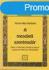 A mesebeli szentmadr - Darvay Nagy Adrienne