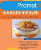 Kis tortk s ministemnyek - Anne-Katrin Weber