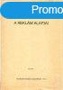 A reklm alapjai - Dr. Sndor Imre