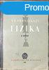 Fizika (I. ktet)- Mechanika, Hangtan, Htan s molekulris 