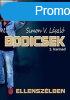 Bodicsek 1. harmad - Ellenszlben - Simon V. Lszl