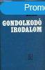 Gondolkod irodalom - Kenyeres Zoltn