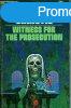 Witness for the Prosecution - Agatha Christie