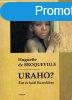 Uraho? - let s hall Ruandban - Broqueville, Huguettede