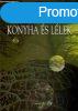 Konyha s llek - Kicsi Sndor Andrs