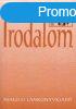 Irodalom II. - Madocsai Lszl