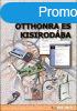 Hlzatpts otthonra s kisirodba - Brtfai Barnabs