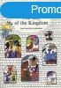 The Key of the Kingdom-Angol meseknyv vodsoknak - T. Radn