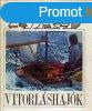 Vitorlshajk -