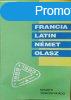 rettsgi s OKTV-feladatok - Francia, latin, nmet, olasz -
