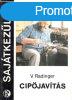 Cipjavts (Sajtkezleg) - V. Radinger