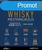 Whisky mesterkurzus - Eddie Ludlow