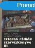Sztere rdik szervizknyve III. - Kkai Tams-Varsnyi Jn