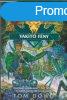 Shadowrun: Vakt fny - Tom Dowd