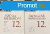 Sznes irodalom 12. + Irodalmi szveggyjtemny 12. (2 ktet
