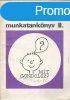 Matematika Munkatanknyv II. (Gimnzium) - Dr. M.; Plfalvi 