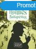 Sherlock Holmes Budapesten - Csabai Lszl