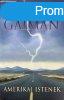 Amerikai istenek - Neil Gaiman