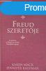 Freud szeretje - Jennifer Kaufman, Karen Mack