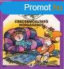 Csecsemaltat horgszbot (a nagy ho-ho-ho-horgsz tlen) - 