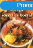 A 100 legjobb recept srrel s borral - Brtfai Lszl; Mze