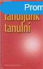 Tanuljunk tanulni - Hornyi Katalin