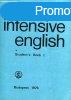 TIT - Intensive English - Student&#039;s Book I. - Nemes