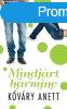 Mindjrt harminc - Kvry Anett