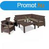 Corfu relax duo set kerti btor garnitra