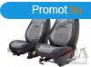 Honda Insight Juno Br/Szvet Mretezett lshuzat -Szrke- 