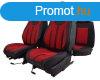 Citroen C2 Hades Mretezett lshuzat Br/Szvet -bord/Feke