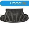 Gumi mretpontos csomagtr tlca Mitsubishi Outlander 2012-2