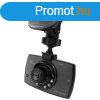 Auts Kamera - Menetrgzt - 2,4" - FullHD