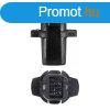 M-TECH IZZ 12V 1,2W B8,3D FEKETE DB