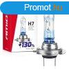 Amio Lumitec Limited + 130% Halogn Izz H7 12V 55W