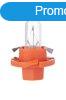 Ring, Izz Mszerfalba, 1W, 12V, Narancssrga