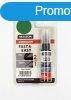 Maston, Javt Stift, 2in1, Zld, 12ml