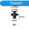 Homasita, Patent Rgz.E. B21 7Mm