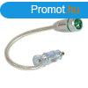 Lampa, Trkplmpa 3Led, Zld