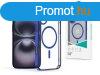 Devia Glimmer Magnetic Series tok - Apple iPhone 16 - kk