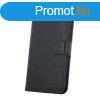 Smart Classic knyvtok Samsung Galaxy A71 - fekete