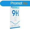 iPhone 15 Pro Max (6,7") nano flexibilis hibrid vegfl