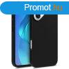 Multiple Color Wheat MagSafe tok iPhone 16 - fekete