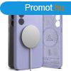 Ringke Silicone MagSafe-kompatibilis tok Samsung Galaxy S25 
