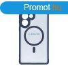 FULL MATTE MAG COVER MagSafe-kompatibilis tok Samsung Galaxy