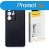 Wozinsky Soft tok Samsung Galaxy S25 Ultra - fekete