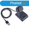 Akyga AK-SW-26 tltkbel Fitbit Versa 3 / Sense 1m