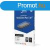 3MK HardGlass Max Lite Redmi Note 12T Pro fekete, teljes kp