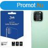 3MK Lencse Protect Huawei Nova Y91 kameralencse-vd 4 db f
