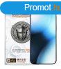 X-ONE Extreme Shock Eliminator 4. genercis - iPhone 15 Pro